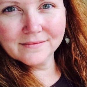 Meet your Posher, Teresa